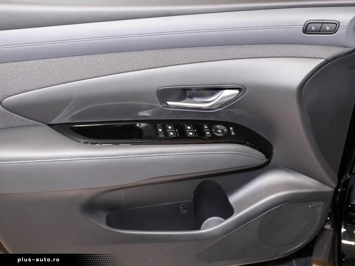 HYUNDAI TUCSON Plug-In-Hybrid 4WD Prime VOLLAUSSTATTUNG