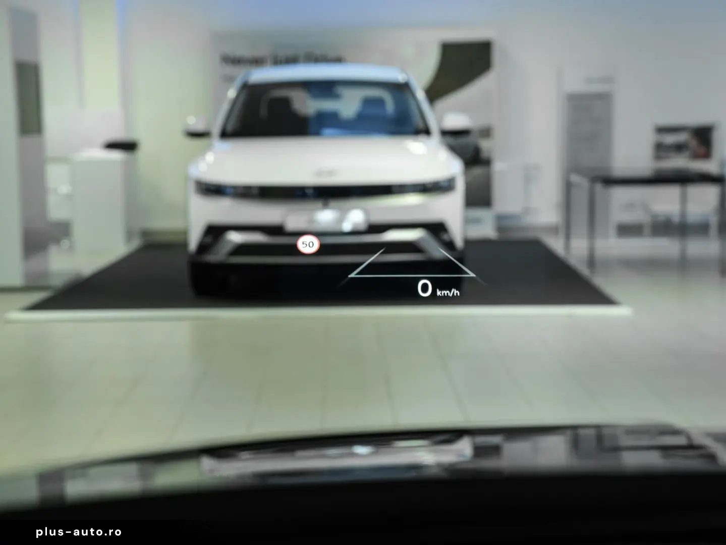 HYUNDAI TUCSON Plug-In-Hybrid 4WD Prime VOLLAUSSTATTUNG