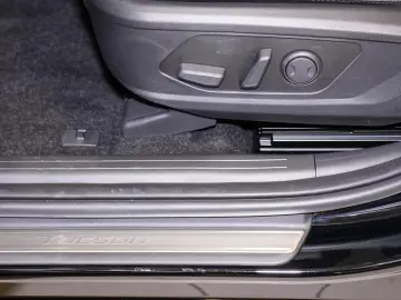 HYUNDAI TUCSON Plug-In-Hybrid 4WD Prime VOLLAUSSTATTUNG