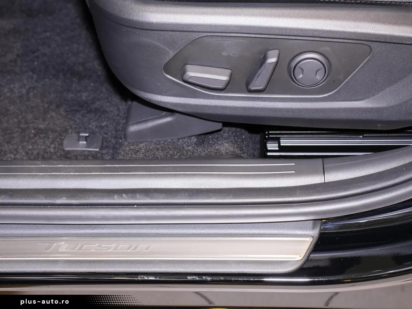 HYUNDAI TUCSON Plug-In-Hybrid 4WD Prime VOLLAUSSTATTUNG