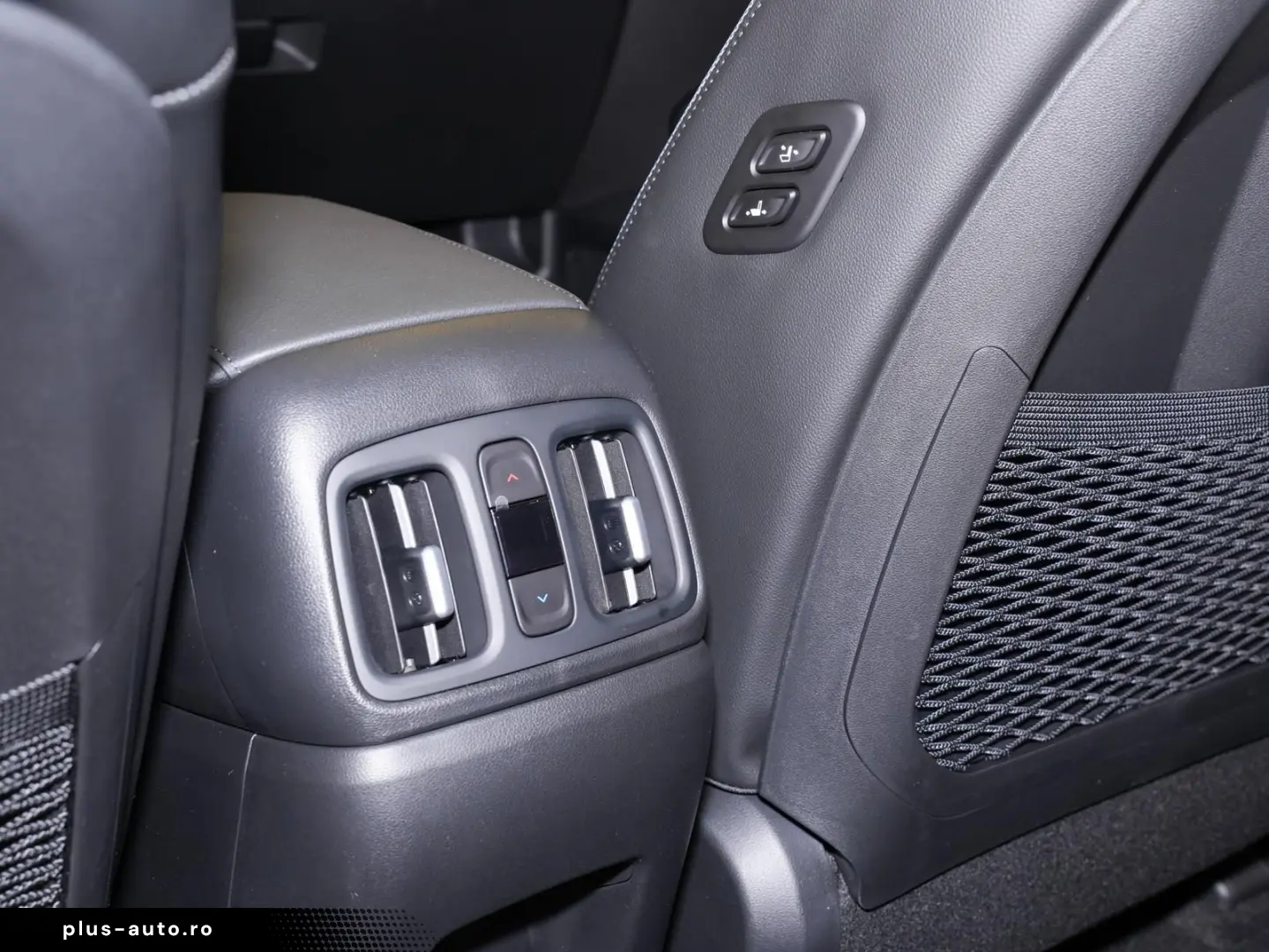 HYUNDAI TUCSON Plug-In-Hybrid 4WD Prime VOLLAUSSTATTUNG