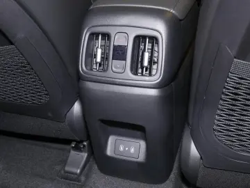 HYUNDAI TUCSON Plug-In-Hybrid 4WD Prime VOLLAUSSTATTUNG