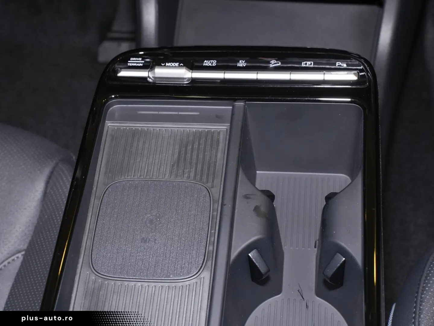 HYUNDAI TUCSON Plug-In-Hybrid 4WD Prime VOLLAUSSTATTUNG