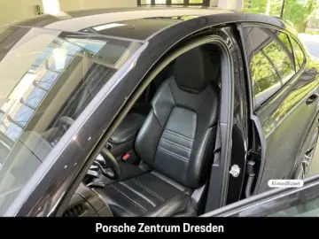 PORSCHE Cayenne E-Hybrid Coupe Platinum Edition Head-Up