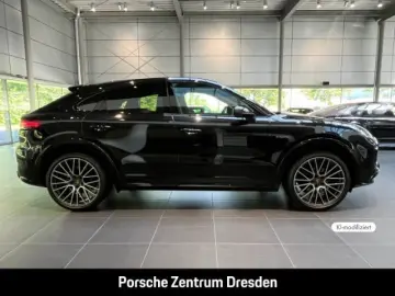 PORSCHE Cayenne E-Hybrid Coupe Platinum Edition Head-Up