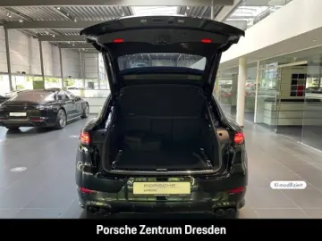 PORSCHE Cayenne E-Hybrid Coupe Platinum Edition Head-Up