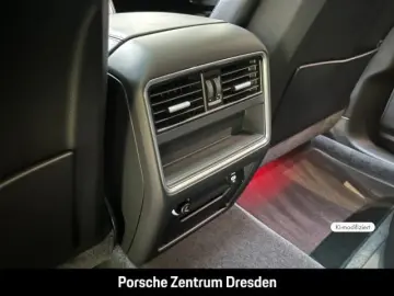 PORSCHE Cayenne E-Hybrid Coupe Platinum Edition Head-Up