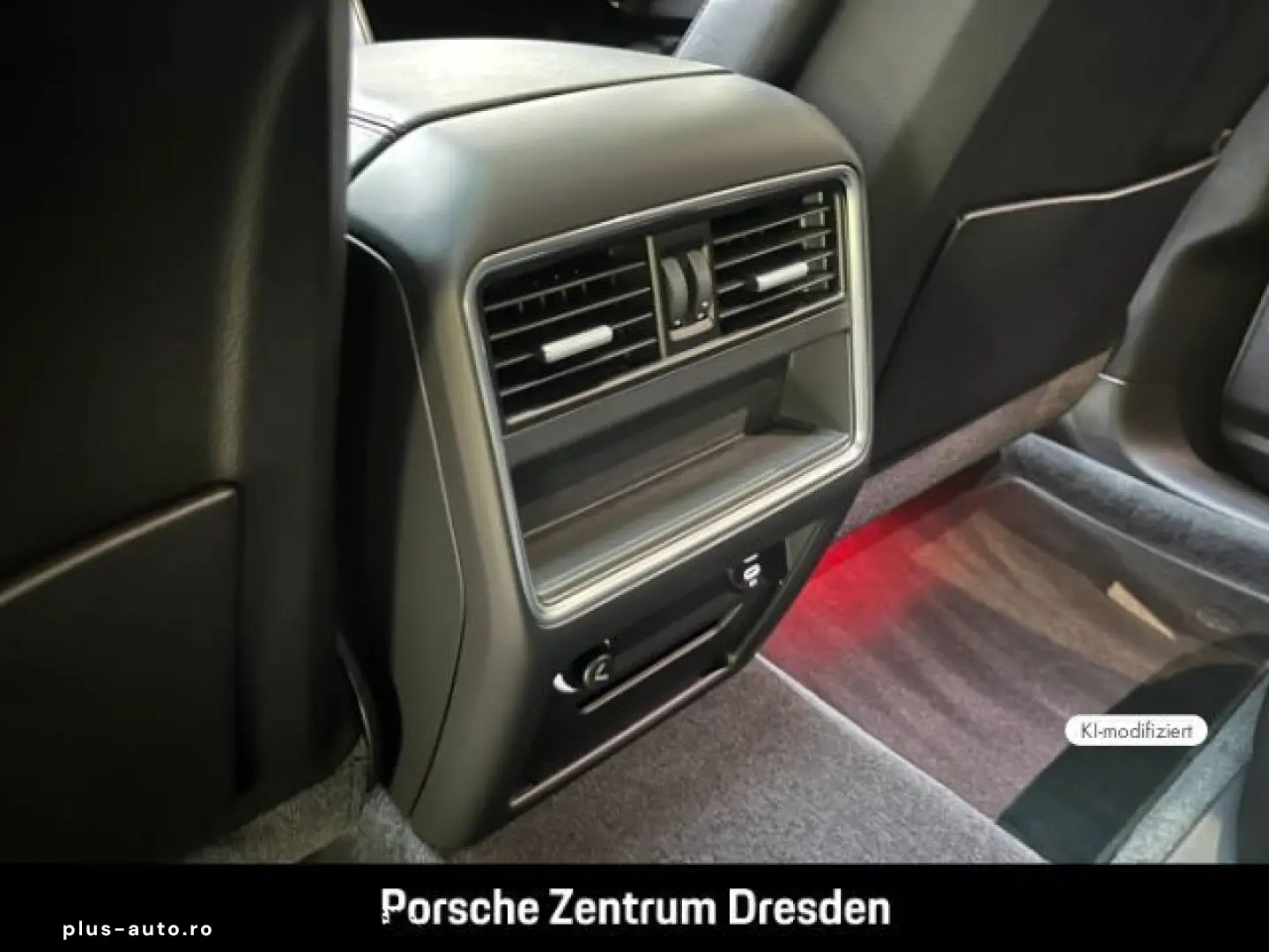 PORSCHE Cayenne E-Hybrid Coupe Platinum Edition Head-Up