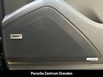 PORSCHE Cayenne E-Hybrid Coupe Platinum Edition Head-Up