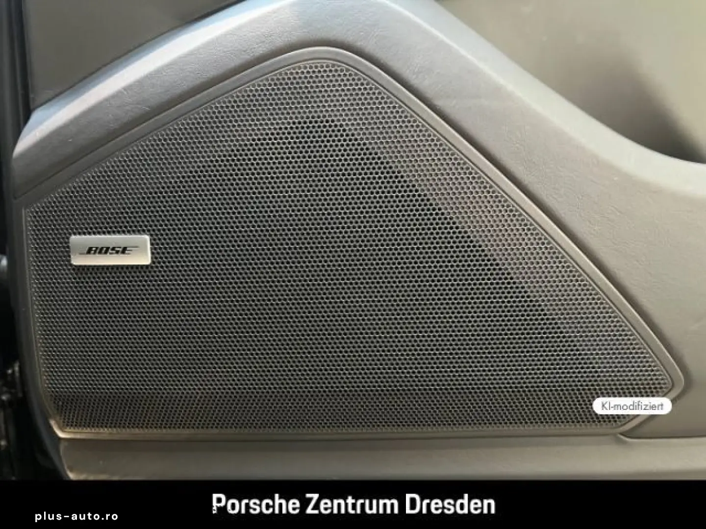 PORSCHE Cayenne E-Hybrid Coupe Platinum Edition Head-Up