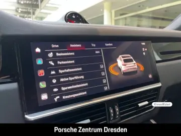 PORSCHE Cayenne E-Hybrid Coupe Platinum Edition Head-Up