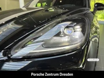 PORSCHE Cayenne E-Hybrid Coupe Platinum Edition Head-Up