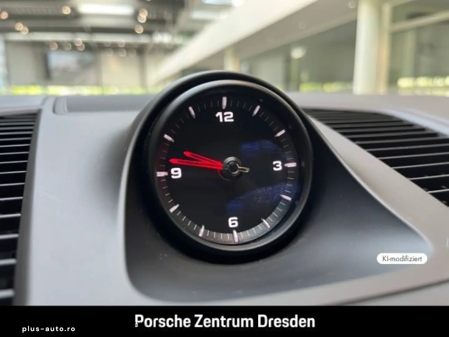 PORSCHE Cayenne E-Hybrid Coupe Platinum Edition Head-Up