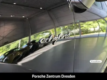 PORSCHE Cayenne E-Hybrid Coupe Platinum Edition Head-Up