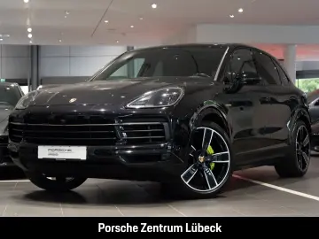 PORSCHE Cayenne E-Hybrid Platinum Edition Burmester