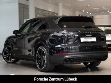 PORSCHE Cayenne E-Hybrid Platinum Edition Burmester