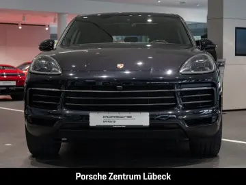 PORSCHE Cayenne E-Hybrid Platinum Edition Burmester