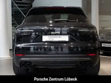 PORSCHE Cayenne E-Hybrid Platinum Edition Burmester