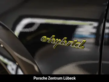 PORSCHE Cayenne E-Hybrid Platinum Edition Burmester