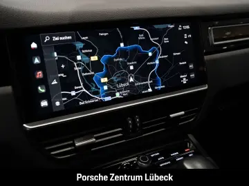 PORSCHE Cayenne E-Hybrid Platinum Edition Burmester