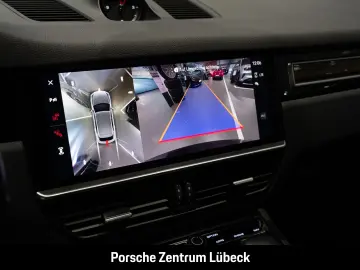 PORSCHE Cayenne E-Hybrid Platinum Edition Burmester