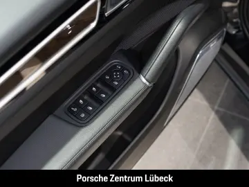 PORSCHE Cayenne E-Hybrid Platinum Edition Burmester