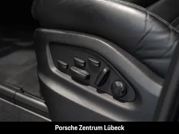 PORSCHE Cayenne E-Hybrid Platinum Edition Burmester