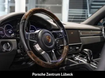 PORSCHE Cayenne E-Hybrid Platinum Edition Burmester