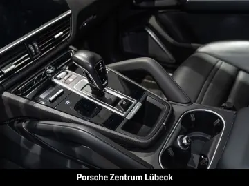 PORSCHE Cayenne E-Hybrid Platinum Edition Burmester