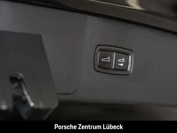 PORSCHE Cayenne E-Hybrid Platinum Edition Burmester