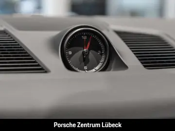 PORSCHE Cayenne E-Hybrid Platinum Edition Burmester