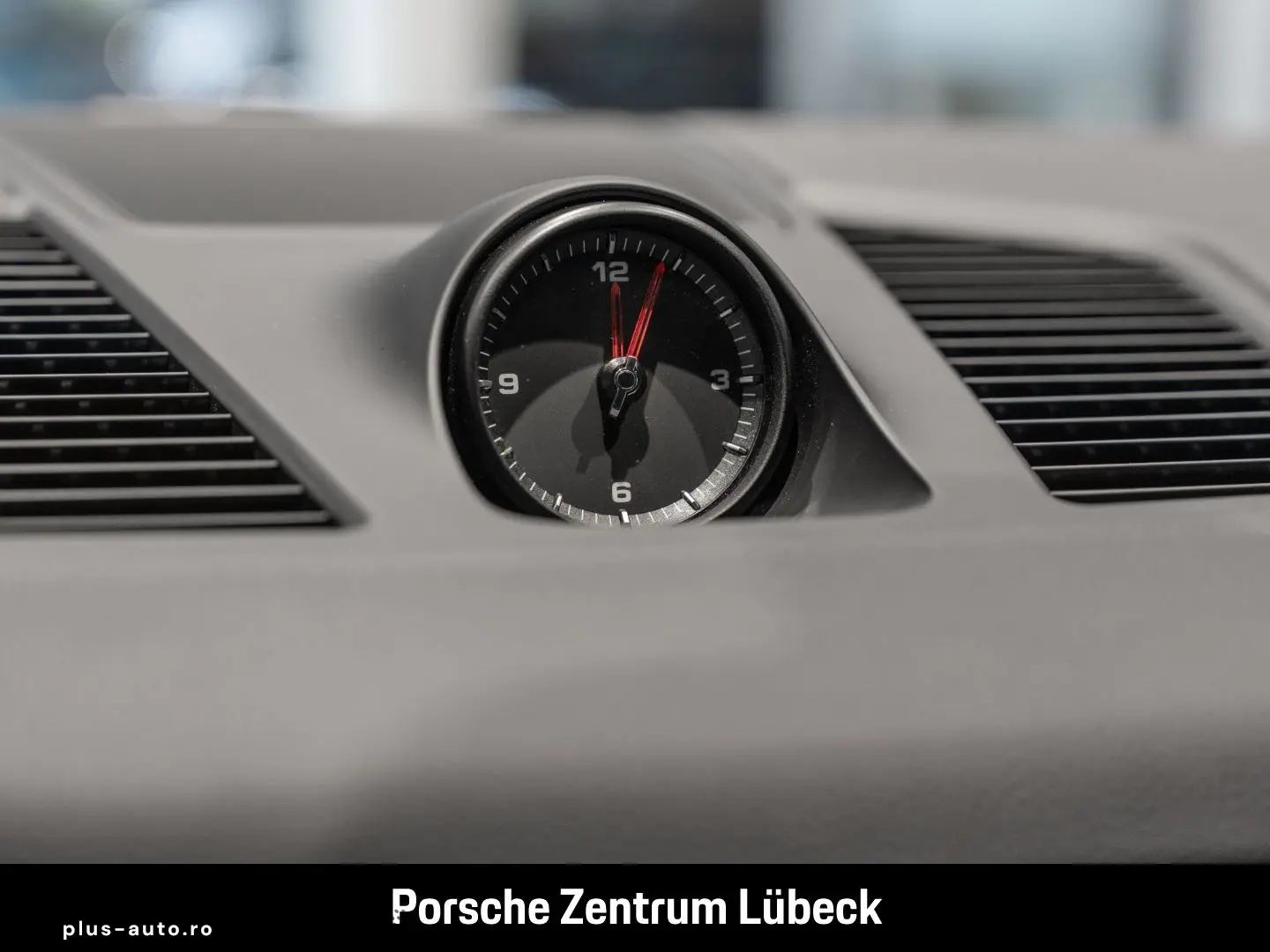 PORSCHE Cayenne E-Hybrid Platinum Edition Burmester