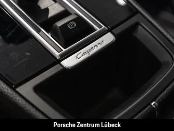 PORSCHE Cayenne E-Hybrid Platinum Edition Burmester