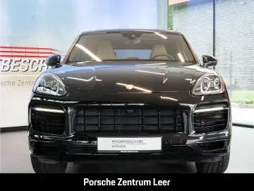 PORSCHE Cayenne E-Hybrid Platinum Pano Luftf. BOSE 360