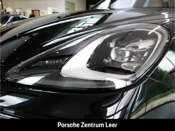 PORSCHE Cayenne E-Hybrid Platinum Pano Luftf. BOSE 360