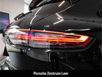 PORSCHE Cayenne E-Hybrid Platinum Pano Luftf. BOSE 360