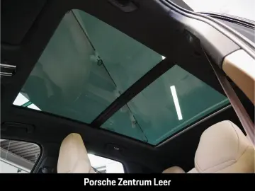 PORSCHE Cayenne E-Hybrid Platinum Pano Luftf. BOSE 360