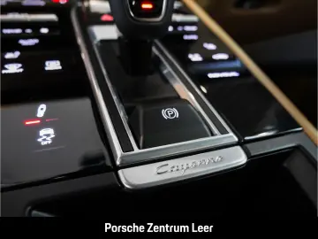 PORSCHE Cayenne E-Hybrid Platinum Pano Luftf. BOSE 360