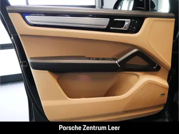 PORSCHE Cayenne E-Hybrid Platinum Pano Luftf. BOSE 360