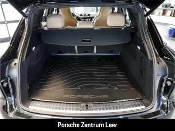 PORSCHE Cayenne E-Hybrid Platinum Pano Luftf. BOSE 360