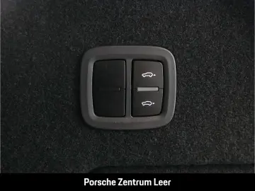 PORSCHE Cayenne E-Hybrid Platinum Pano Luftf. BOSE 360