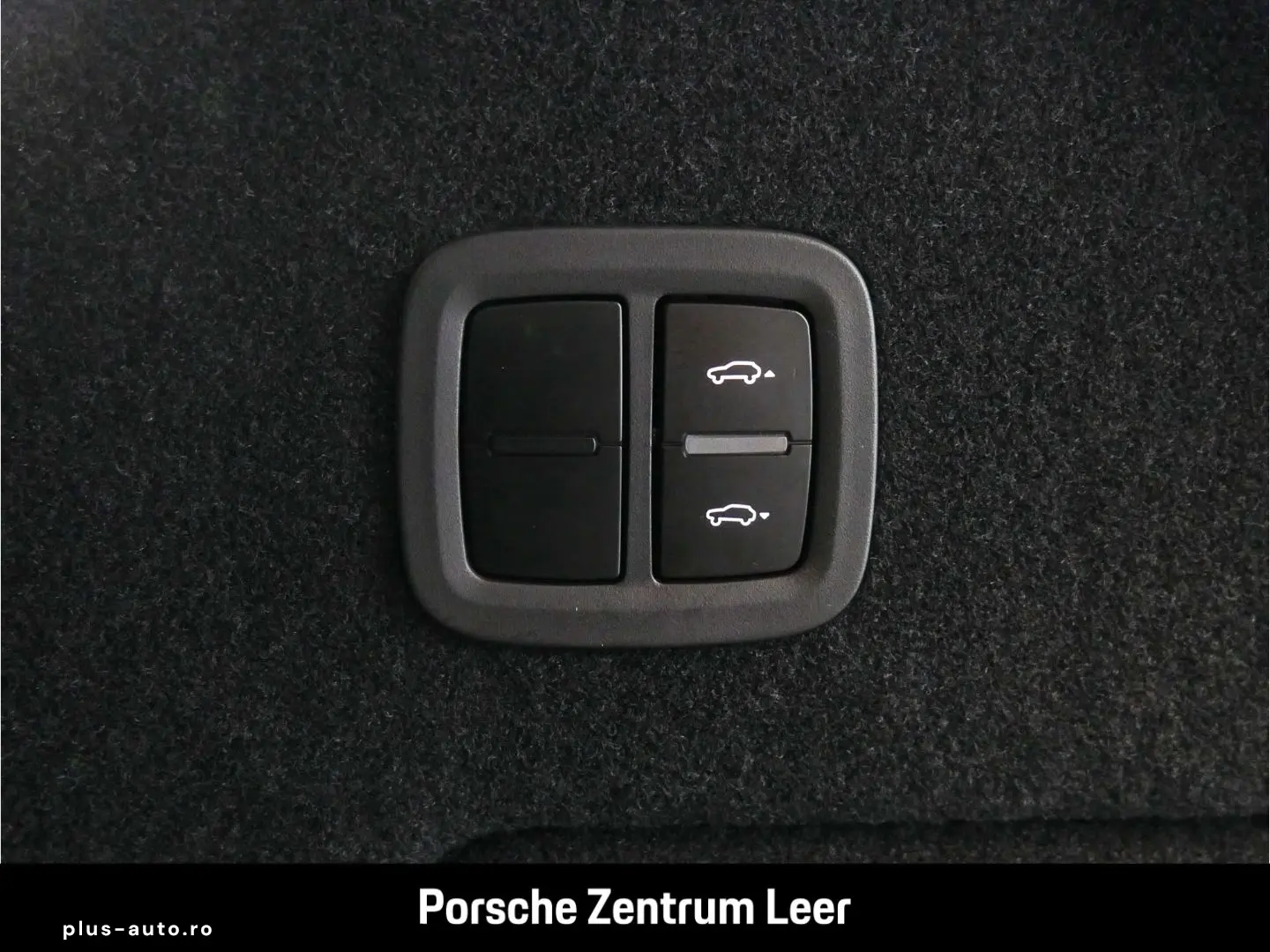 PORSCHE Cayenne E-Hybrid Platinum Pano Luftf. BOSE 360