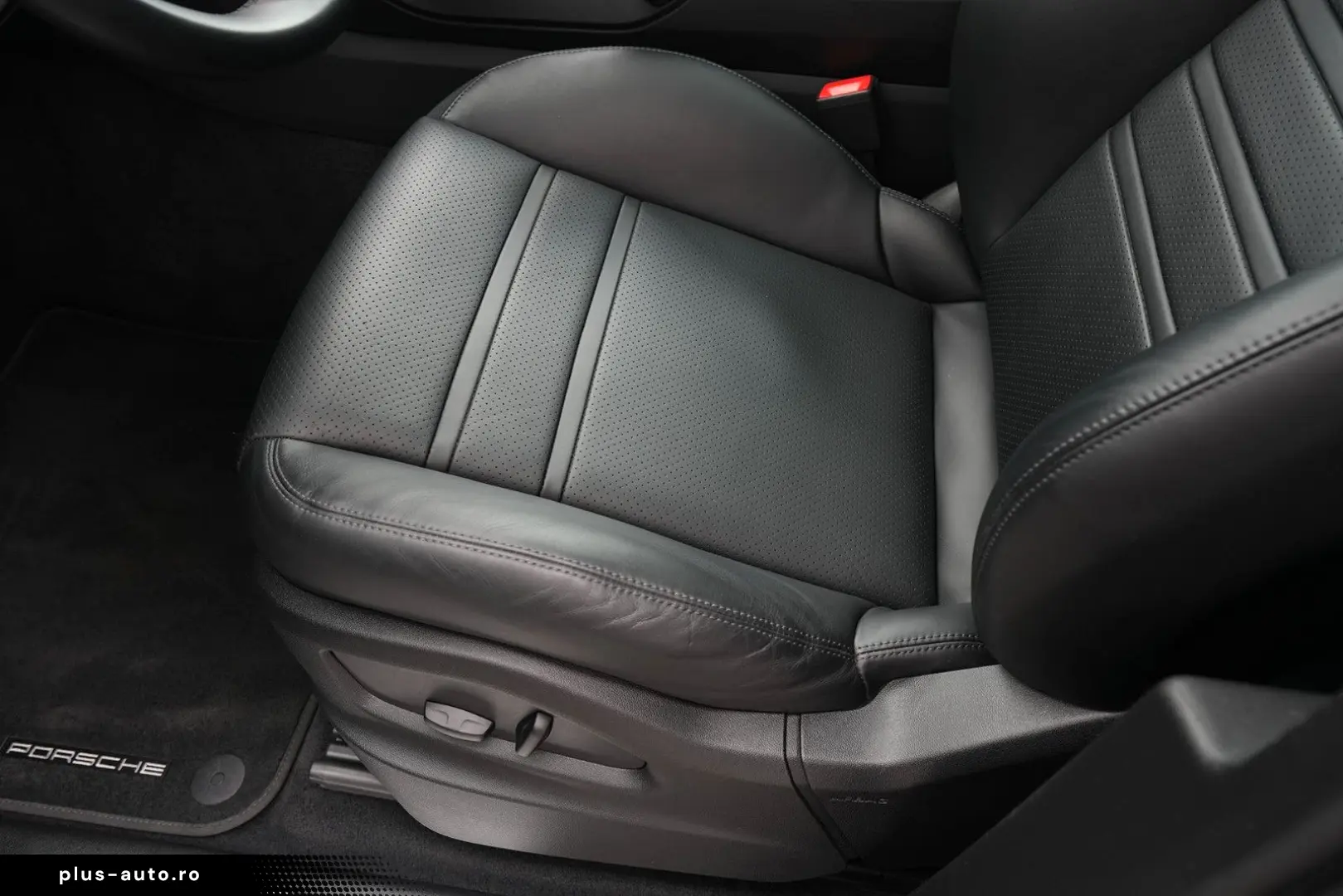 PORSCHE Cayenne E-Hybrid Coupé PLATINUM-INNO-SPORTABGAS