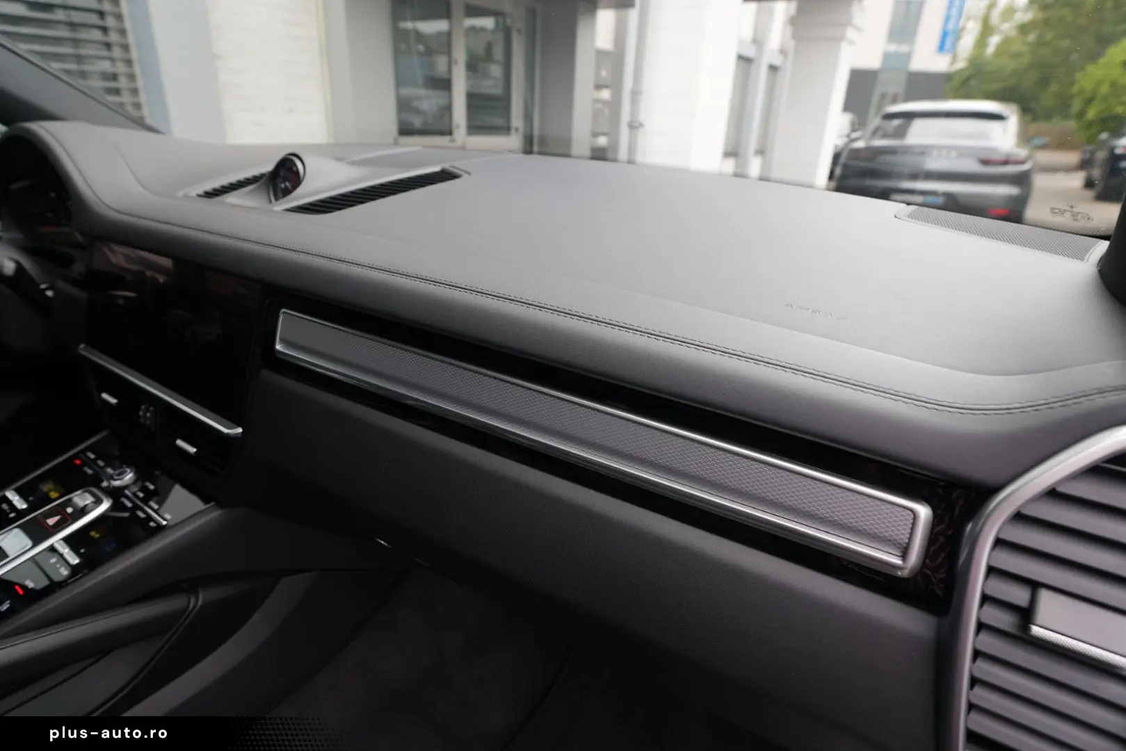 PORSCHE Cayenne E-Hybrid Coupé PLATINUM-INNO-SPORTABGAS