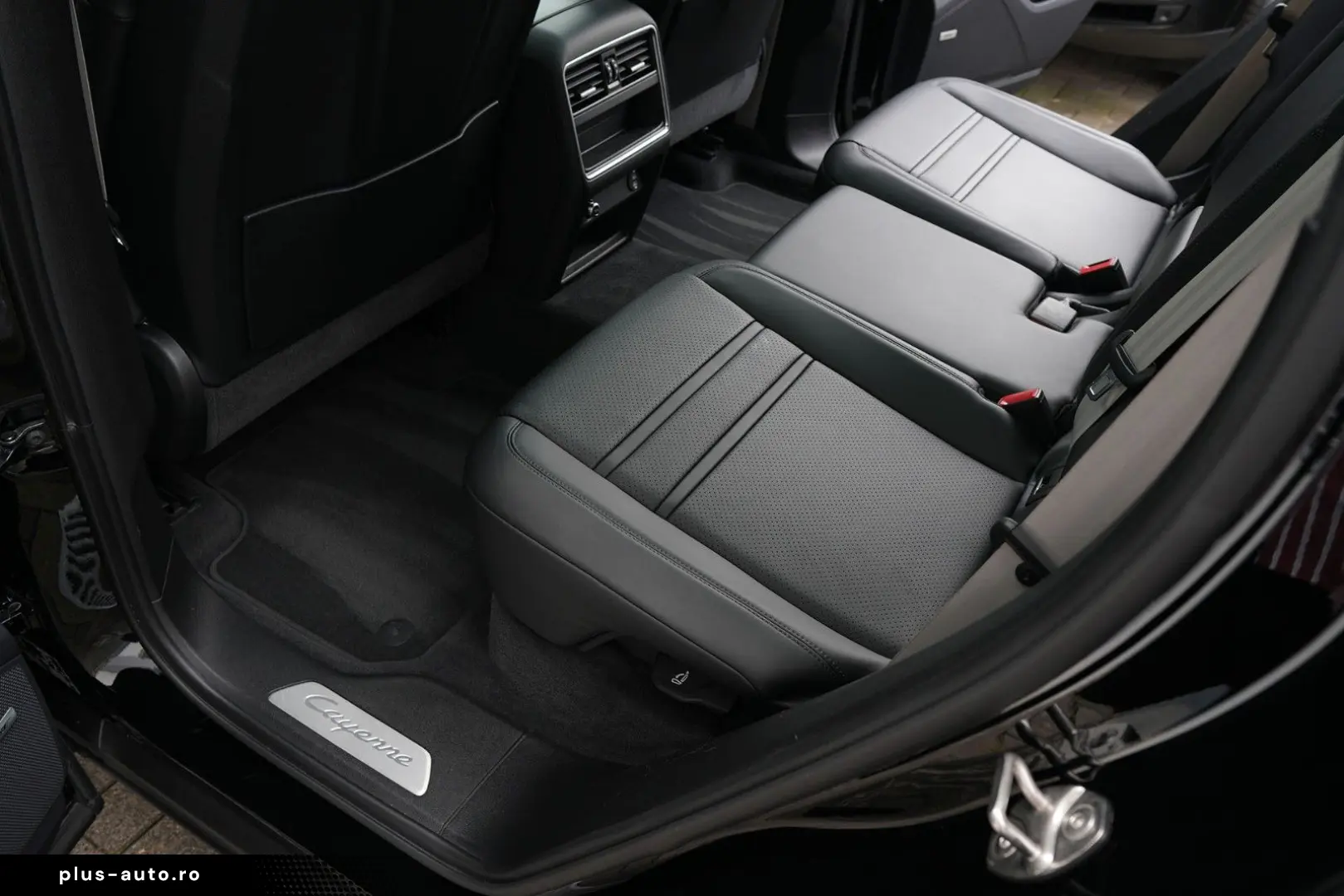 PORSCHE Cayenne E-Hybrid Coupé PLATINUM-INNO-SPORTABGAS