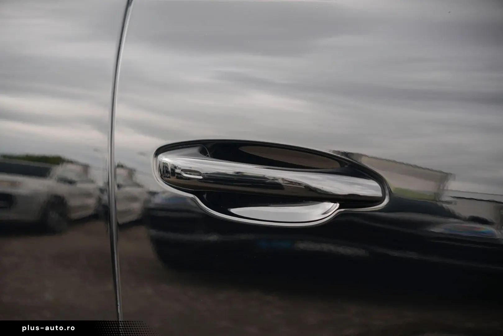 PORSCHE Cayenne E-Hybrid Coupé PLATINUM-INNO-SPORTABGAS