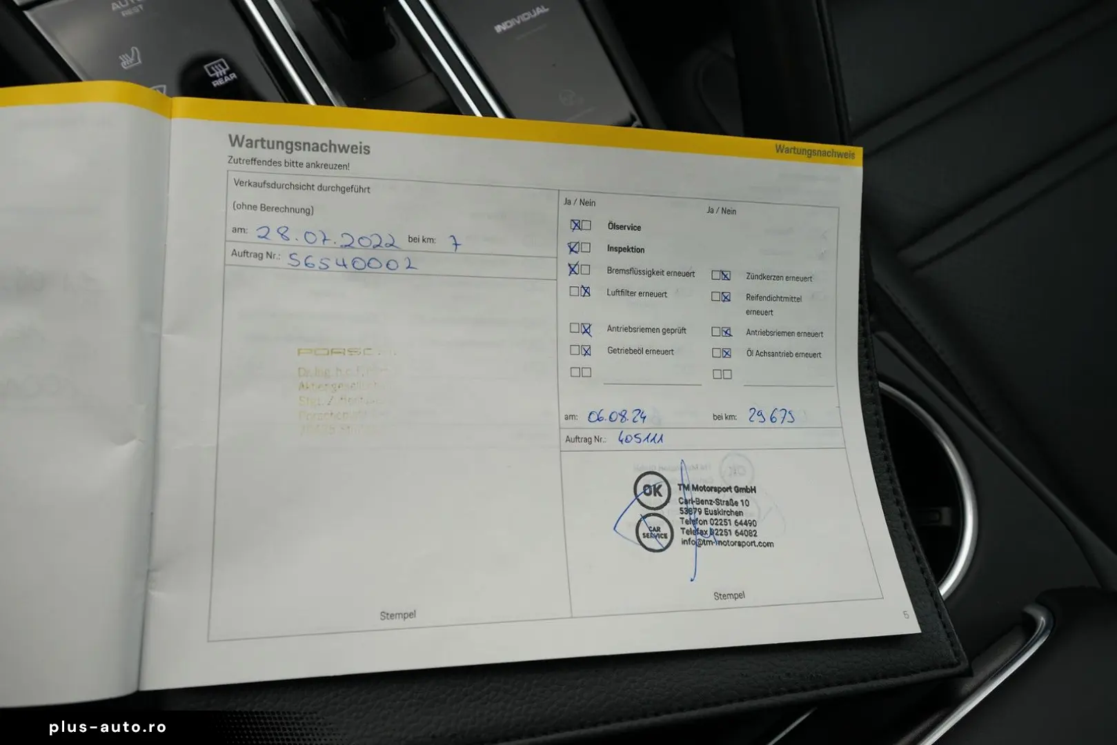 PORSCHE Cayenne E-Hybrid Coupé PLATINUM-INNO-SPORTABGAS