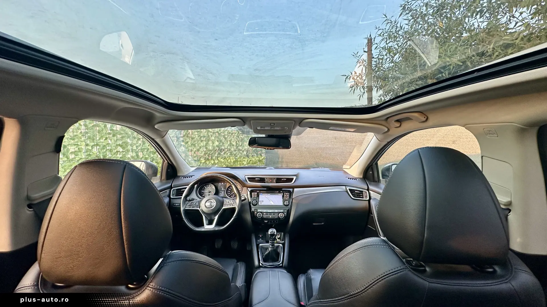Nissan Qashqai 2018   Tekna   Facturi   Rate   Garantie