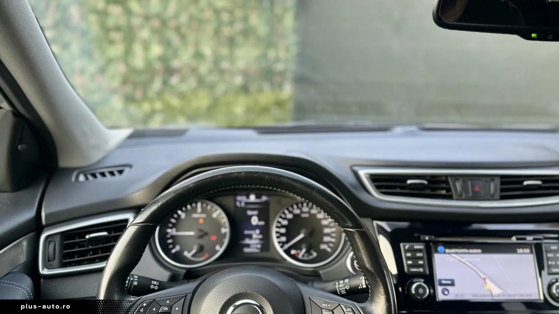 Nissan Qashqai 2018   Tekna   Facturi   Rate   Garantie