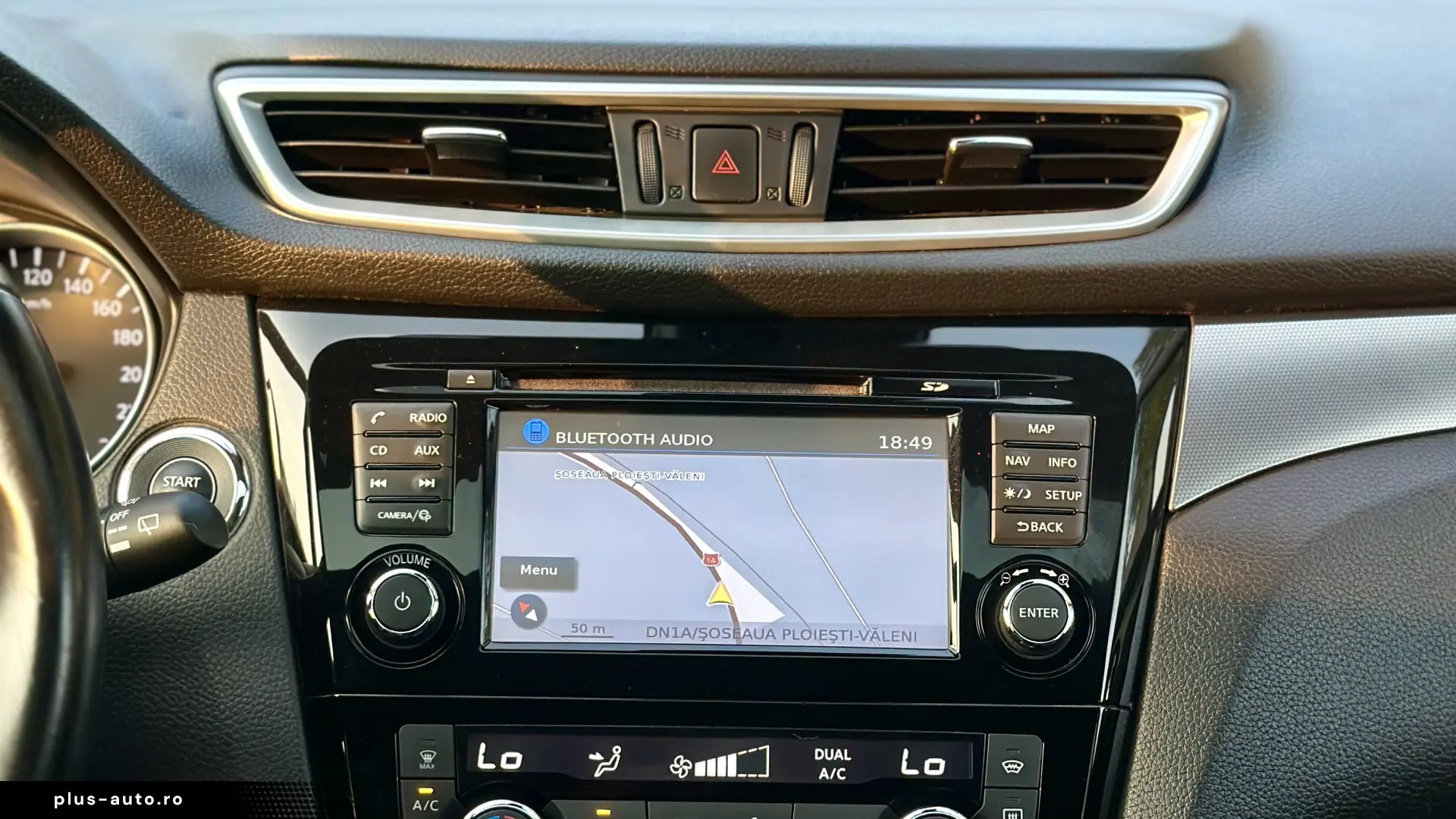 Nissan Qashqai 2018   Tekna   Facturi   Rate   Garantie